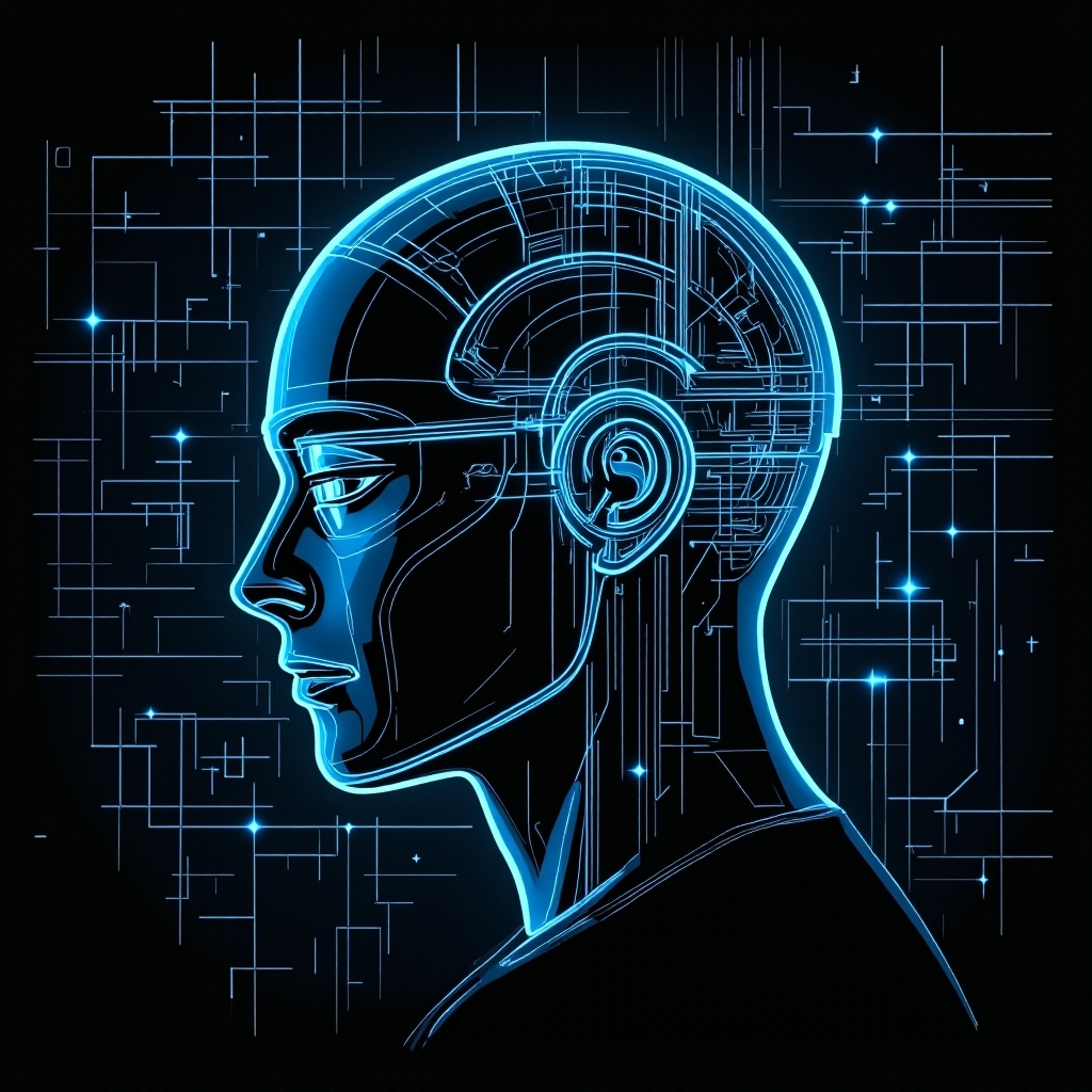 Neural Core Blueprint