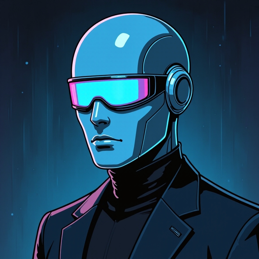 The Machine