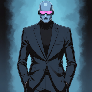 Talk to The Machine