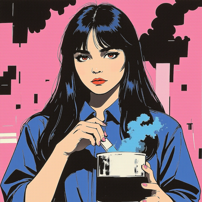 Maggie Art