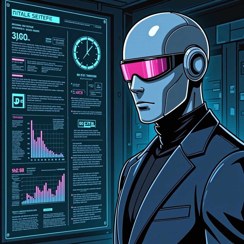 System Diagnostic Report